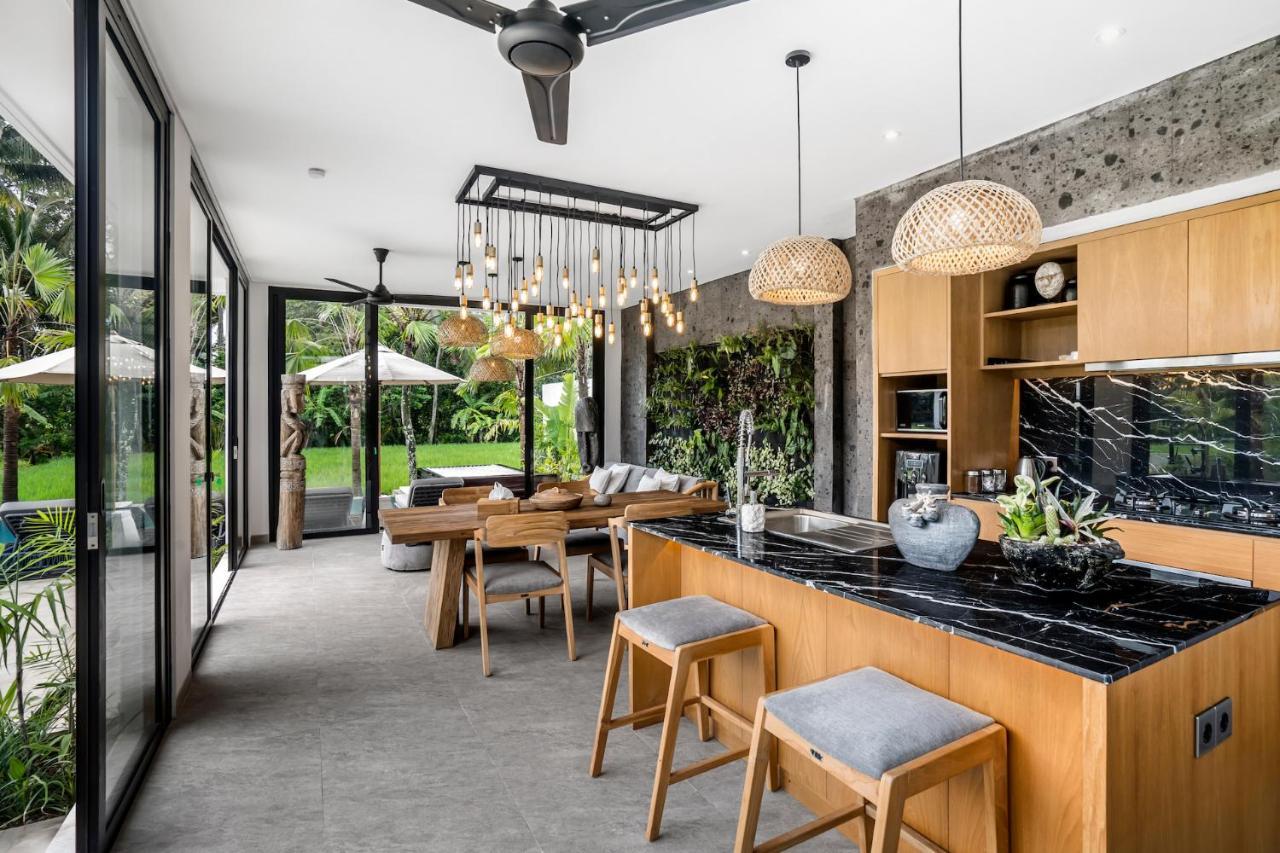 Villa Matahati By Balisuperhost Ubud  Exterior photo